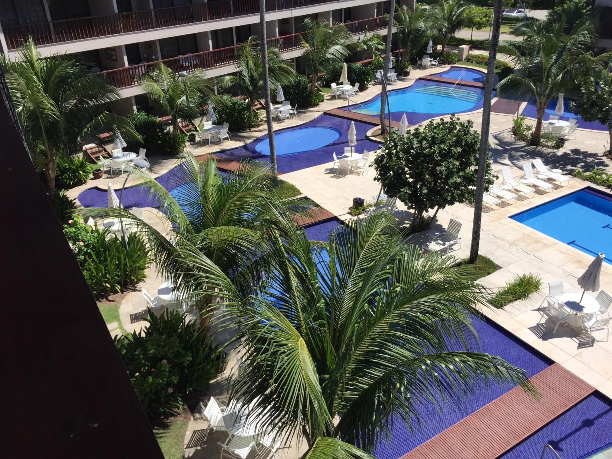 Nannai Beira Mar 307 Apartamento *