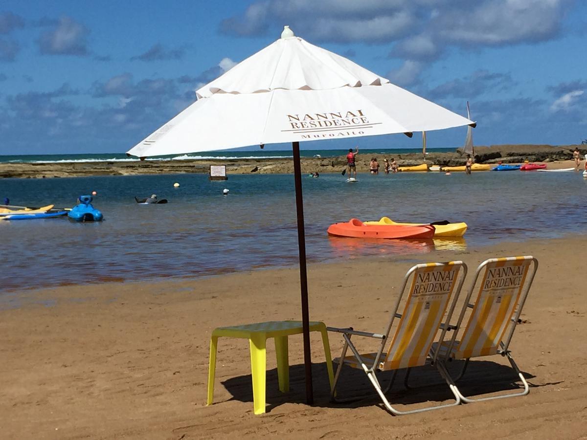 Nannai Beira Mar 307 *