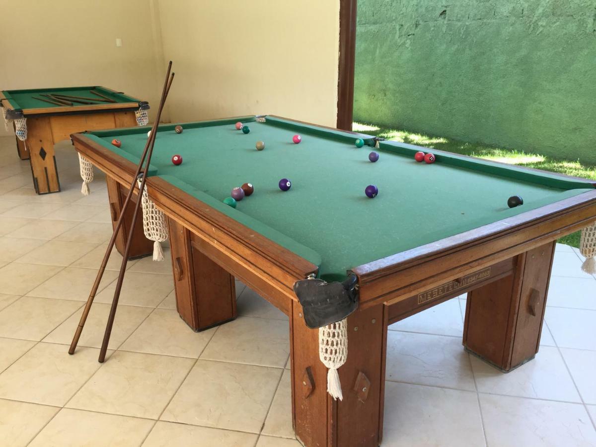 Apartamento Nannai Beira Mar 307 Pôrto das Galinhas