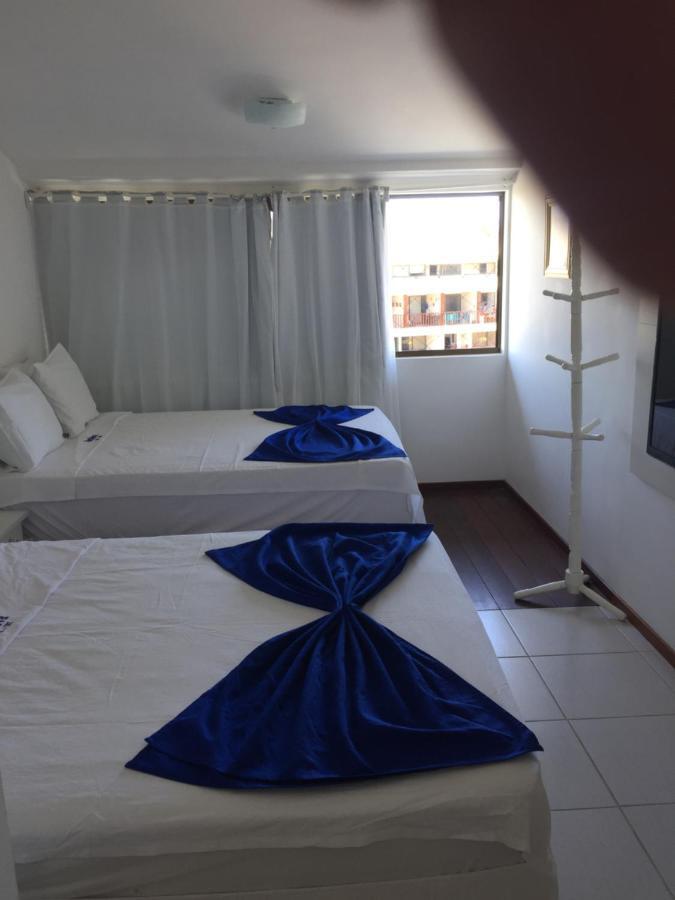 Nannai Beira Mar 307 Apartamento *